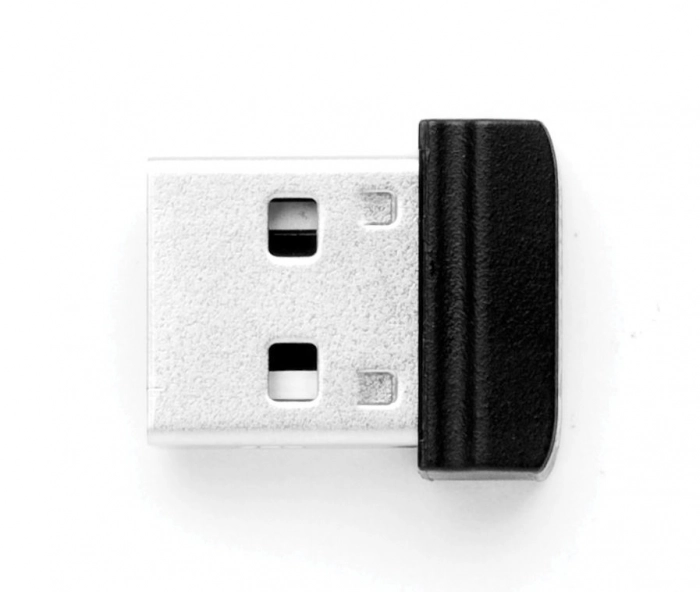 Verbatim Netbook USB Drive: nano-ключ от e-дверей
