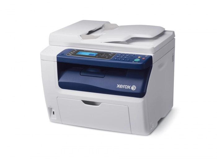 Xerox WorkCentre 6015B: виртуоз домашней печати
