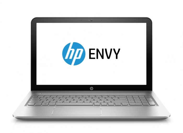 Ноутбуки ENVY нового поколения