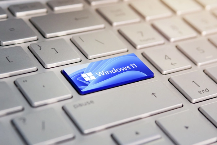 Windows 11: как увеличить период для отката обновления