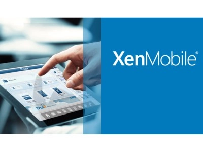 Citrix XenMobile Enterprise: мобильное рабочее место