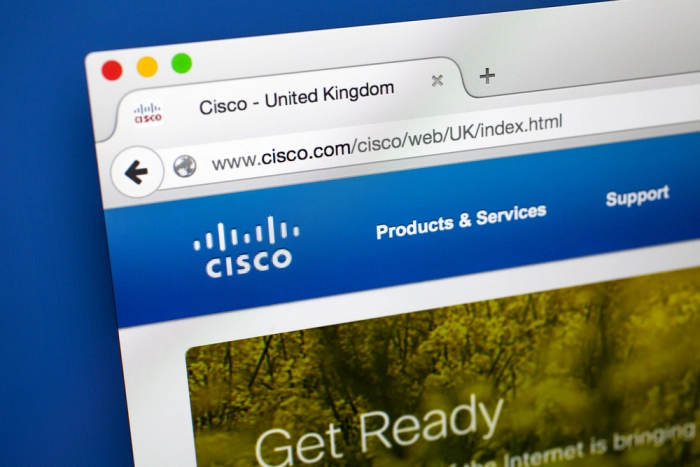 Cisco представляет новый инструментарий для удаленной работы
