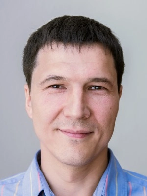 Владислав Кузьмин (ABBYY)