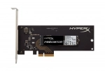 Kingston HyperX Predator PCI Express SSD: максимальное ускорение