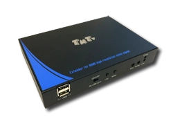 Устройства TNTv для трансляции по сети  AV сигналов 4K