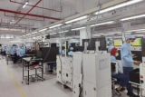 OPPO запустила новый завод в Турции