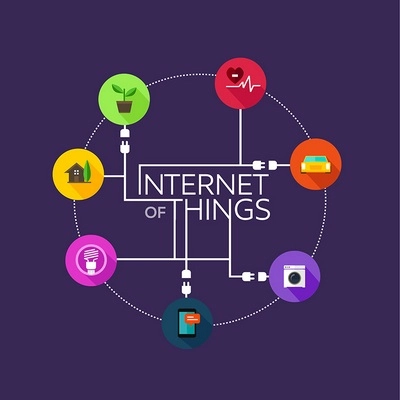 BI Intelligence: в «Интернет вещей» инвестируют к 2020 году $6 трлн