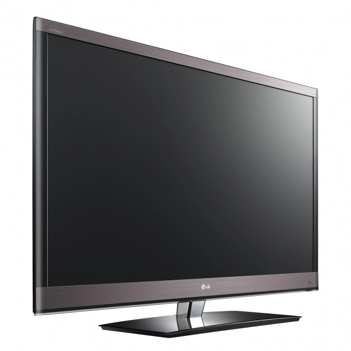 LG LW575S: премиальный телевизор из серии LG CINEMA 3D