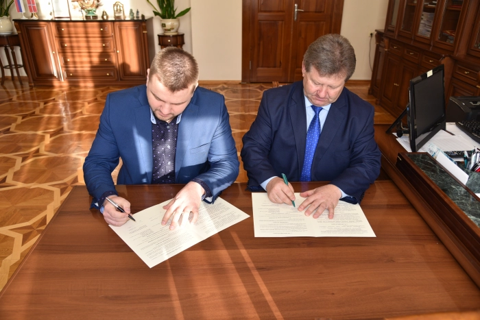 Softline подписала договор о сотрудничестве с ВГАУ