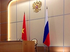 Подписано соглашение о сотрудничестве в области связи между Россией и Вьетнамом 