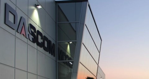 ОКТРОН заключил соглашение о дистрибуции принтеров DASCOM