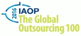 IBA Group — в рейтинге «The 2016 Global Outsourcing 100»
