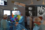 Хирурги выполнили высокотехнологичную операцию с применением технологии AR