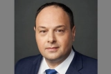 Бывший топ-менеджер "Ланита" Павел Калякин назначен гендиректором компании «МойОфис»