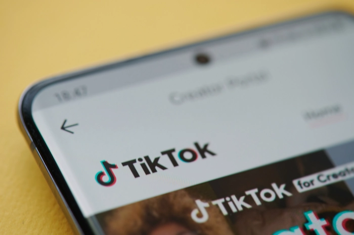 В первом квартале 2023 года TikTok будет ежедневно получать $5,5 млн от покупок приложений 