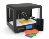 Context: мировой рынок 3D-принтеров в четвертом квартале прибавил 19%