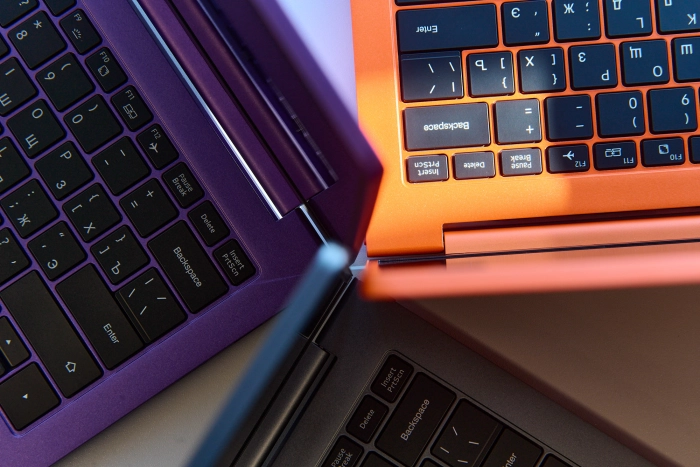 «Инферит» представил новую линейку универсальных ноутбуков Compact