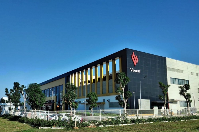 Vingroup переоборудует заводы под производство аппаратов ИВЛ 