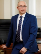 Дмитрий Медведев («АКАДО Телеком») 