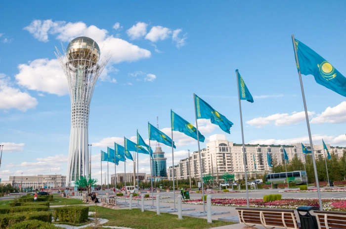 SAS открыла представительство в Казахстане
