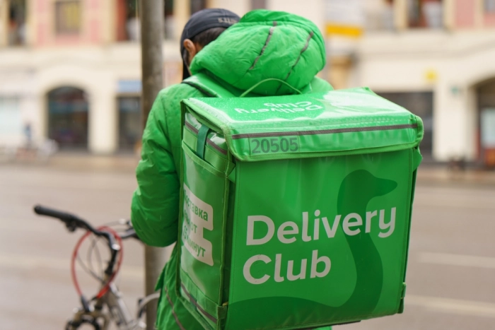 Delivery Club переименуют в «Маркет Деливери» и расширят ассортимент непродовольственными товарами