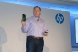 HP представила в России бизнес-смартфон на базе мобильной Windows 10