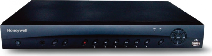 Новинка Honeywell – 4K Ultra HD видеорегистратор на 8 камер