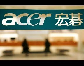 Гендиректор Acer подает в отставку