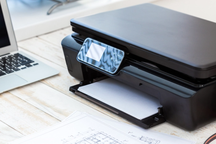 Поставщики устройств печати обеспечили резко возросший спрос