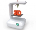 Потребительский рынок 3D-принтеров зависит от ПО