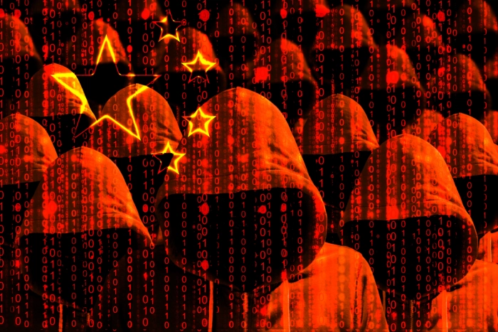 Китайские хакеры нанесли триллионный ущерб транснациональным корпорациям 