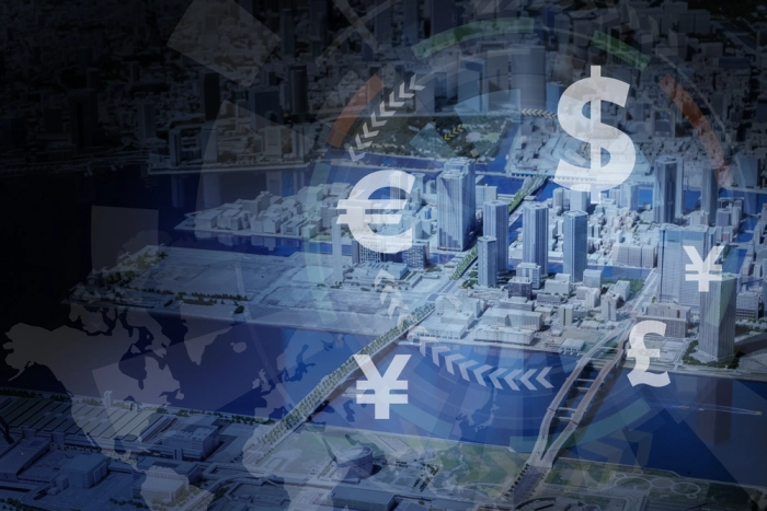 МВФ готовит единую платформу для продажи цифровых валют