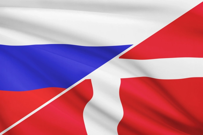 Россия и Дания подписали меморандум о снижении цен на международный роуминг