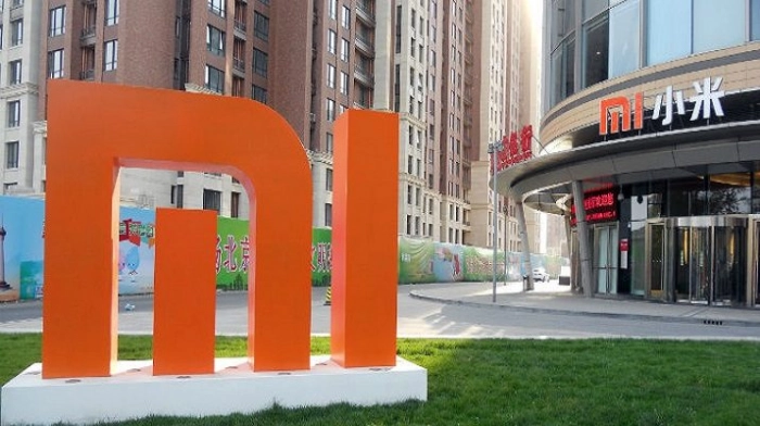 Выручка Xiaomi выросла во втором квартале на 68,3%