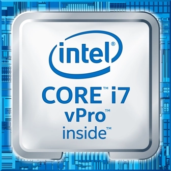 Доступно семейство процессоров Intel Core vPro 6-го поколения
