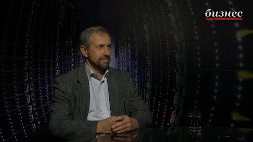 Сергей Адмиральский, директор по ИТ компании "АДАМАС", в программе "IT 360" 