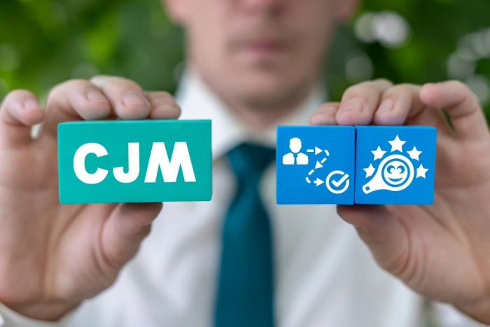 Что такое CJM и для чего он нужен бизнесу?