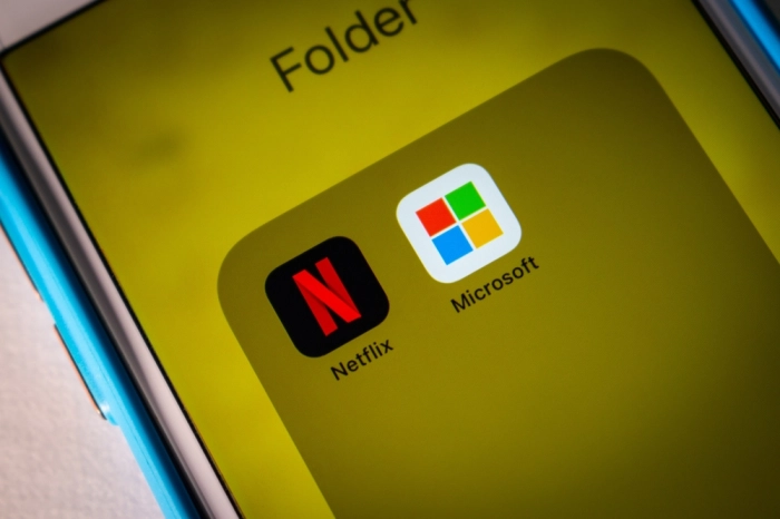 Netflix может стать следующей в списке приобретений Microsoft