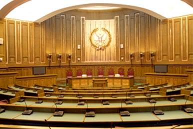 «Техносерв» развивает систему видеоконференцсвязи Верховного Суда РФ