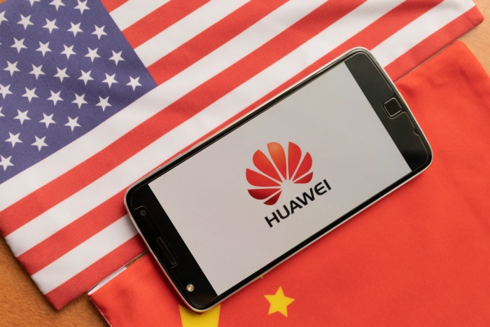 Huawei заменяет американское ПО на собственную MetaERP