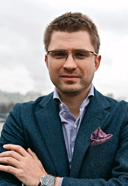 Илья Шулипин (SAP)
