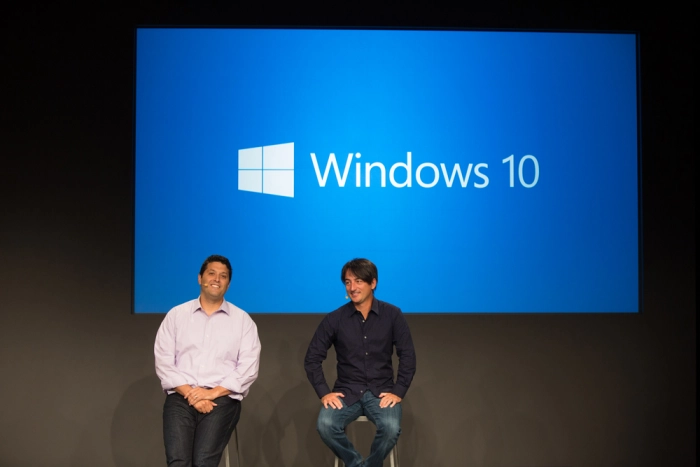 Что значит для нас Windows 10?