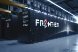 Суперкомпьютер из США Frontier вышиб «японца» Fugaku с первого места