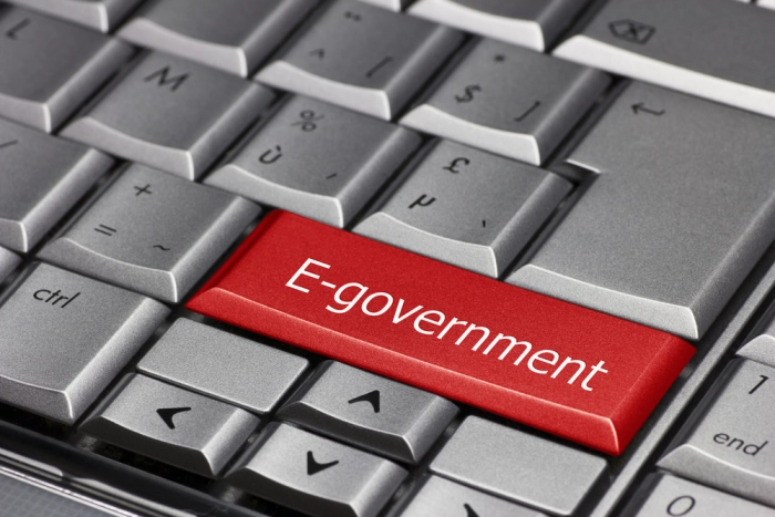 Система А3 SSM поможет развитию электронного правительства