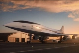 Будущее сверхзвуковой пассажирской авиации. Светлой памяти ТУ-144 и Конкорда посвящается