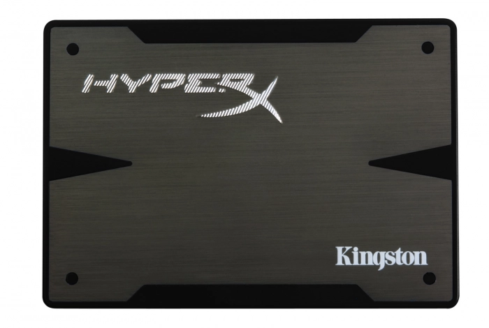Kingston HyperX 3K: циклов меньше – скорость та же