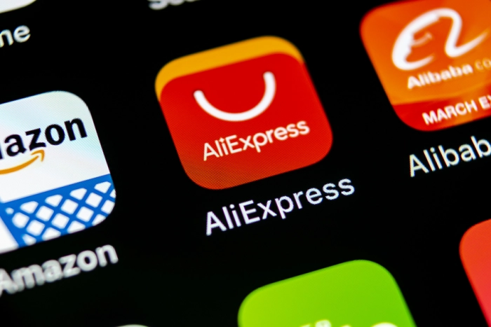 AliExpress a la russe: продавцы из России в глобальном маркетплейсе
