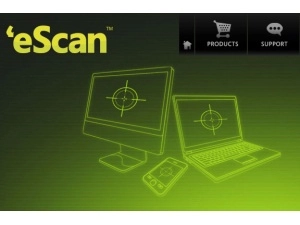 eScan в России и СНГ объявила о партнерстве с ГК MONT