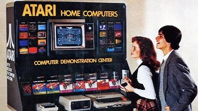 Atari подала иск о банкротстве