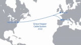 Google: новый кабель из США в Великобританию и Испанию на 352 Тб в секунду